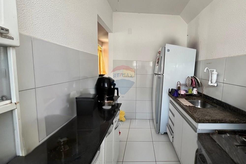 Apartamento - Venda - Alagoinhas , Bahia - IMG-20250710-WA0011.jpg - 580701006-51