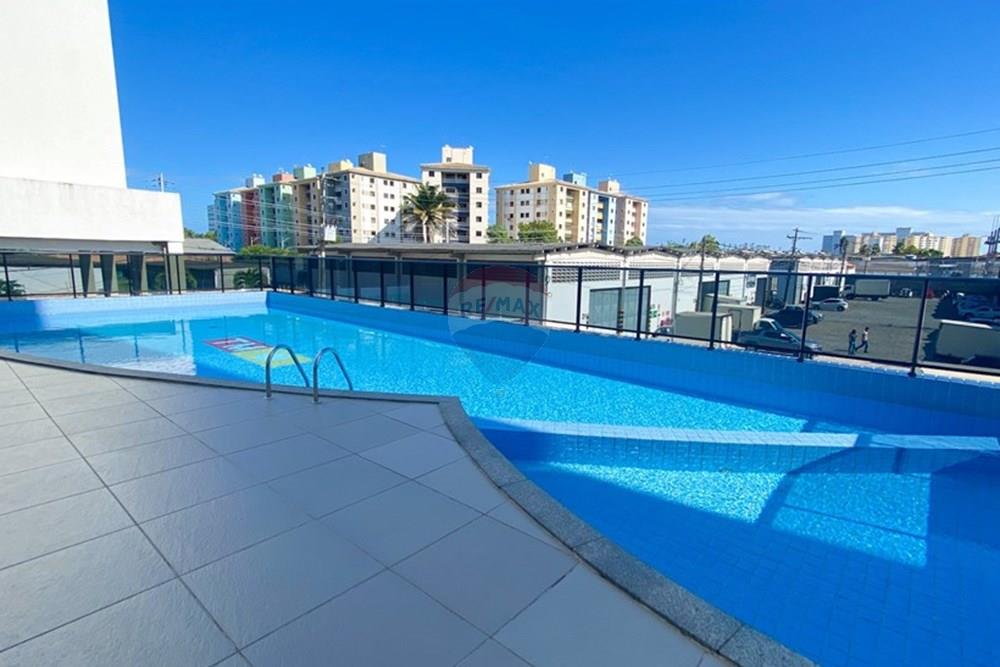 Cobertura - Alugar - Lauro de Freitas , Bahia - DJI_20210826_141837_747.jpg - 580421083-6