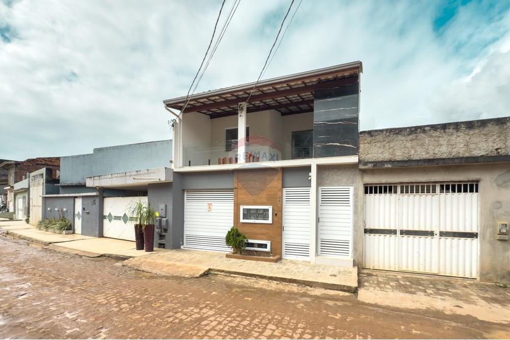 Apartamento - Venda - Santo Antônio de Jesus , Bahia - IMG_8575.jpg - 580341038-20