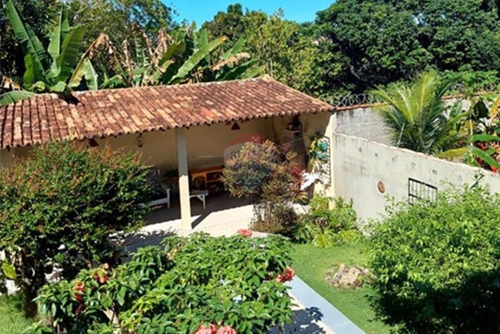 Casa à venda com 5 quartos, 220m² - Foto 19