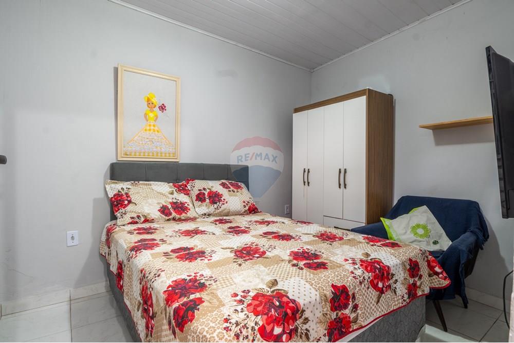 Casa - Venda - Santo Antônio de Jesus , Bahia - DSC04705-HDR.jpg - 580341035-25