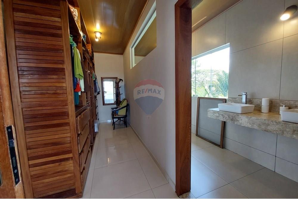 Sobrado à venda com 5 quartos, 290m² - Foto 24