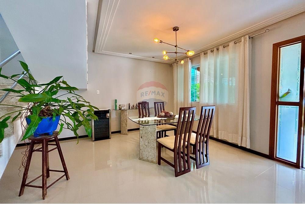 Casa de Condomínio - Venda - Lauro de Freitas , Bahia - IMG_7995.JPG - 580761015-72