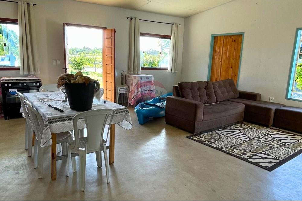 Chácara / Sítio / Fazenda - Venda - Alcobaça , Bahia - 5.jpg - 580631014-62