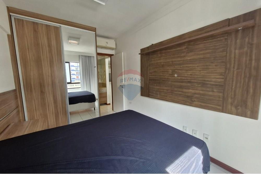 Apartamento - Alugar - Salvador , Bahia - ff494a5d-404c-45b6-9dd1-5ca996361d65.jpeg - 580541061-17
