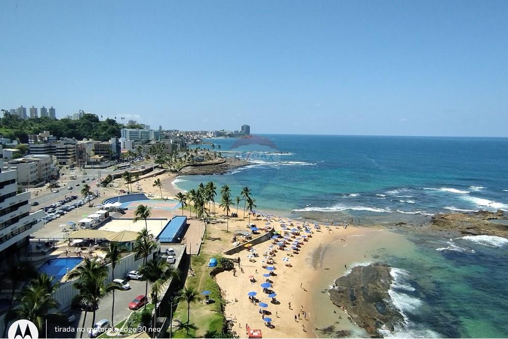 Apart Hotel/ Flat - Venda - Salvador , Bahia - WhatsApp Image 2024-08-30 at 17.03.29.jpeg - 580551064-36
