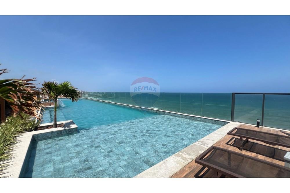 Apartamento - Venda - Salvador , Bahia - IMG_8153.JPG - 580561029-182