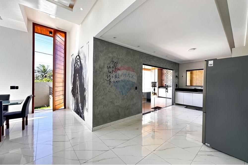 Casa de Condomínio - Venda - Camaçari , Bahia - faraó 12.jpg - 580491004-97