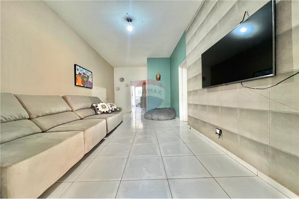 Casa - Venda - Barreiras , Bahia - 21 - 580651047-93