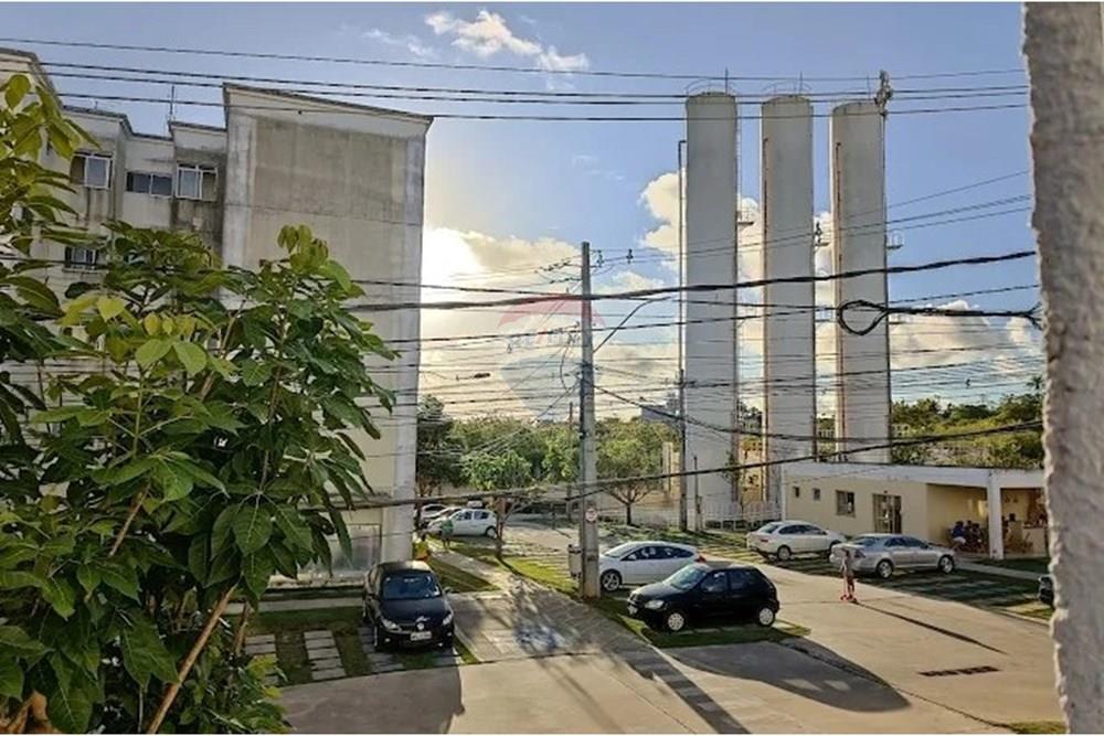 Apartamento - Alugar - Camaçari , Bahia - WhatsApp Image 2025-09-16 at 19.54.03.jpeg - 580421028-4