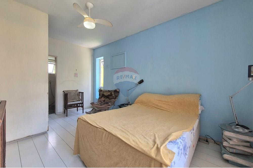 Apartamento - Venda - Salvador , Bahia - FOTO 46.jpg - Suite - 580561027-140