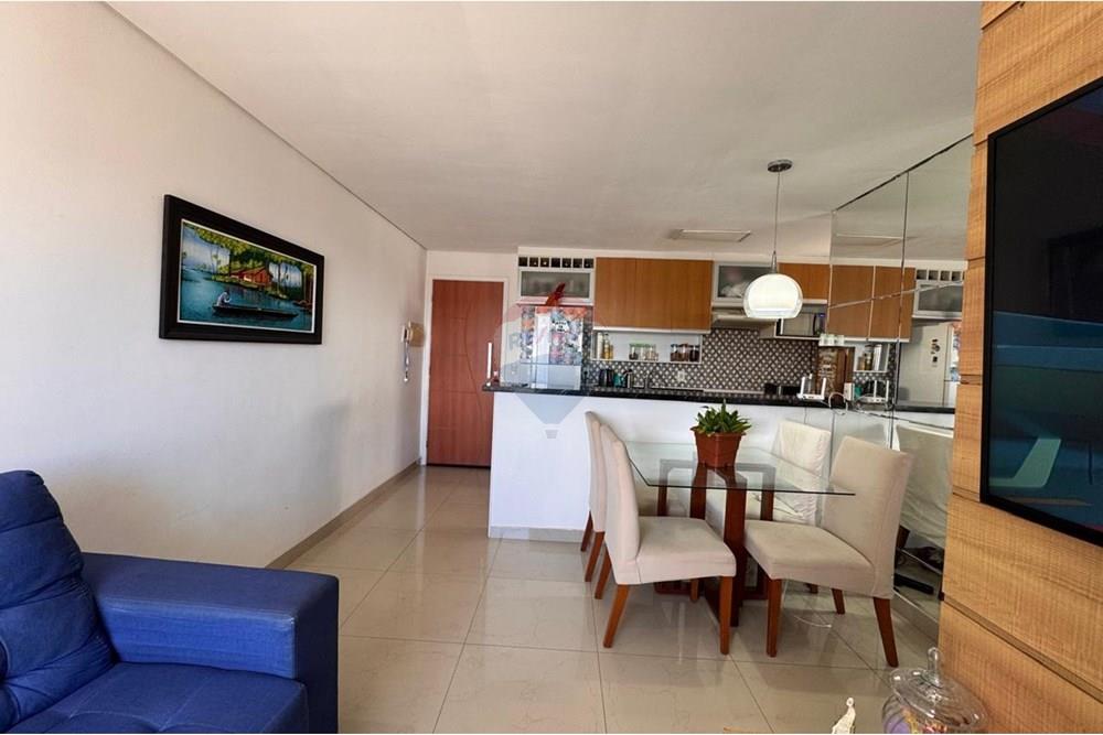 Apartamento - Venda - Lauro de Freitas , Bahia - 64e3f044-2036-4b0c-890e-7a72c7ba82f1.jpg - Sala de estar - 580541023-46
