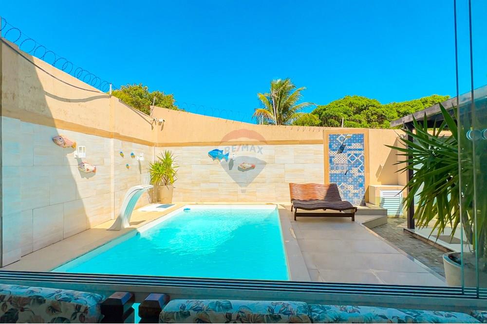 Casa de Vila - Venda - Camaçari , Bahia - IMG_5831.JPG - 580491034-70