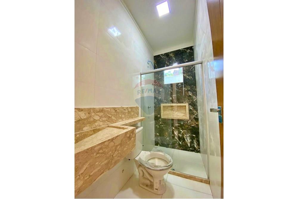 Casa, 2 quartos, 66 m² - Foto 8