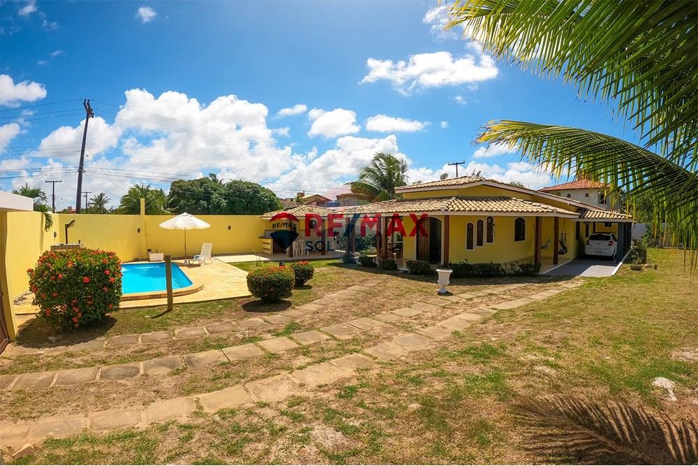 Casa de Condomínio - Venda - Camaçari , Bahia - GOPR1106 (1).jpg - 580491001-64