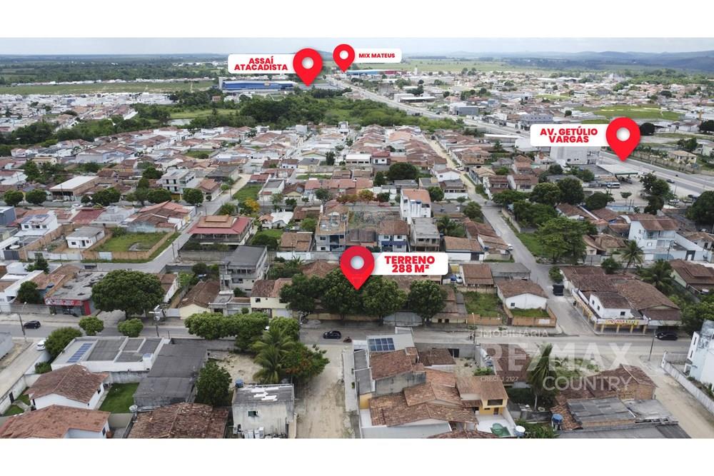 Terreno - Venda - Teixeira de Freitas , Bahia - Prancheta 2.jpg - 580411003-241