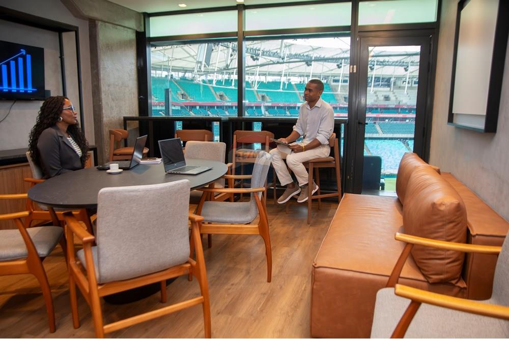 Cj. Comercial/ Sala - Alugar - Salvador , Bahia - Cópia de Arena_office83.jpg - 580561022-583