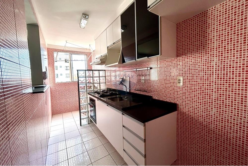 Apartamento - Venda - Salvador , Bahia - 1-658e8776.jpg - Cozinha - 580721046-3