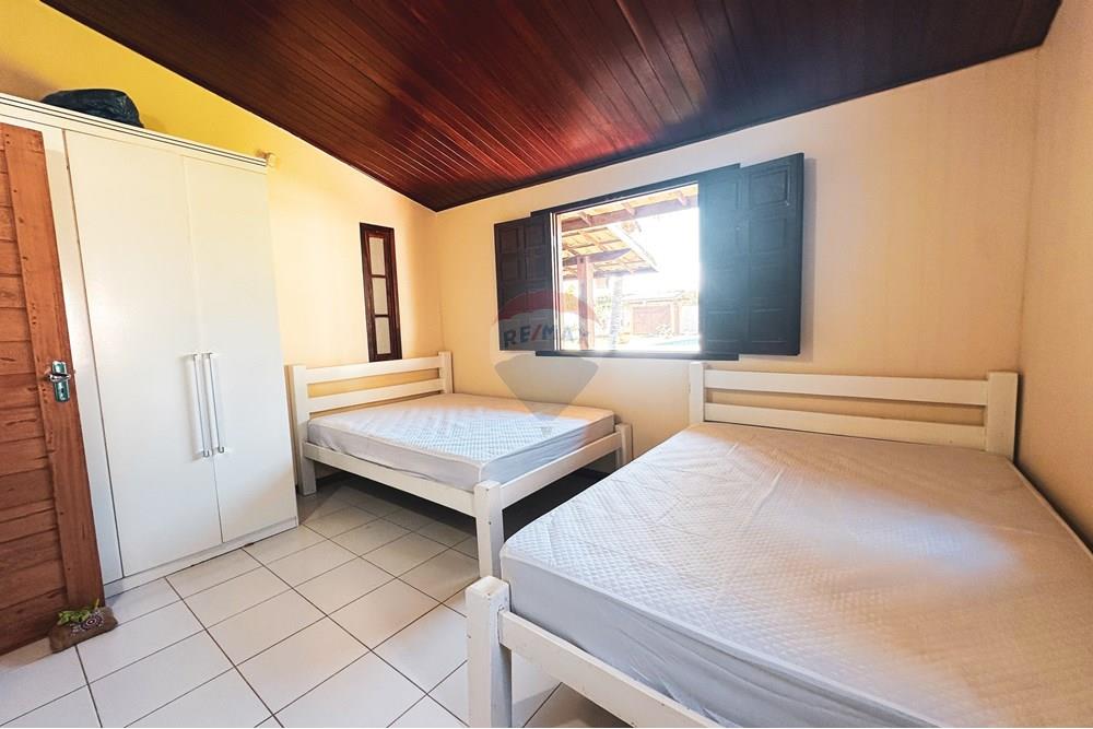 Casa de Condomínio - Venda - Camaçari , Bahia - IMG_8118.jpg - 580491001-63