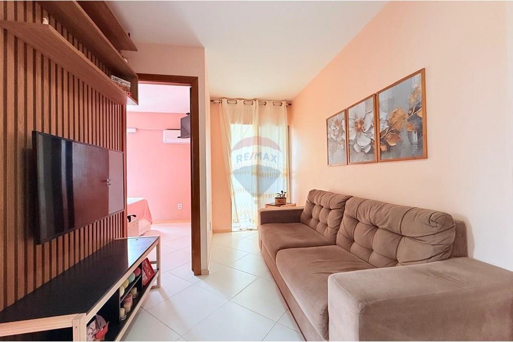 Apartamento - Venda - Salvador , Bahia - Imagem do WhatsApp de 2025-10-26 à(s) 18.41.20_6279efe3.jpg - Sala - 580871016-11