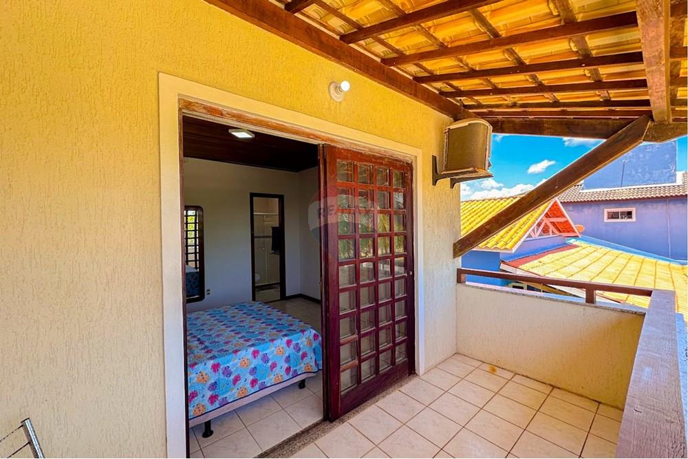 Casa de Condomínio - Venda - Camaçari , Bahia - Denildes - Vilas do Jacuipe-21gra.jpg - 580491009-73