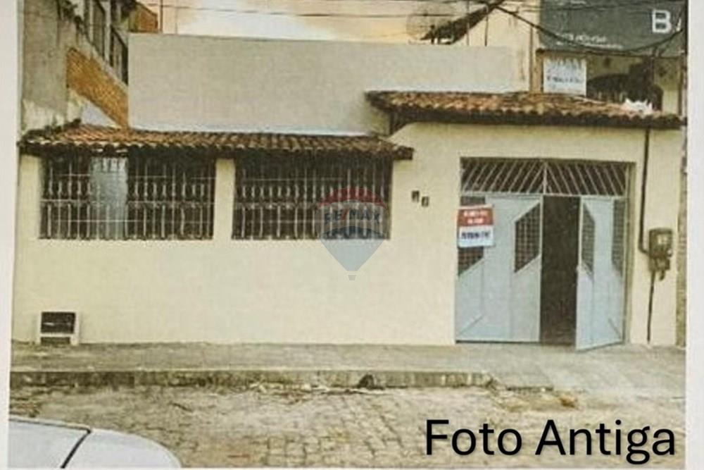 Casa Comercial - Venda - Alagoinhas , Bahia - Foto Antiga.jpg - 580701051-13