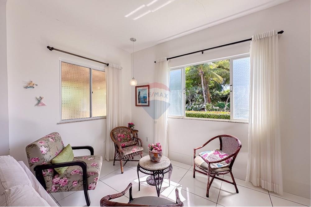 Casa de Condomínio - Venda - Camaçari , Bahia - Denildes - Canto do Sol-26 novo.jpg - 580491009-74