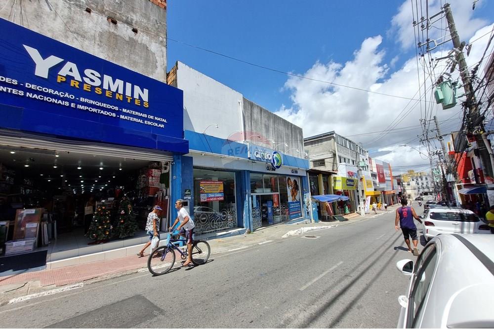 Ponto Comercial/ Loja - Alugar - Lauro de Freitas , Bahia - 20241209_093218.jpg - 580491048-141
