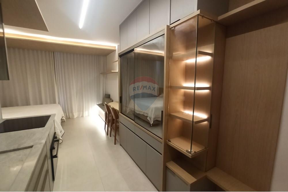 Studio - Alugar - Salvador , Bahia - IMG_20250717_105459.jpg - 580541022-26