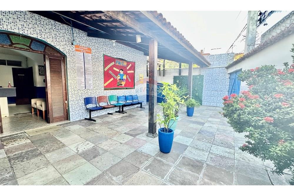 Casa Comercial - Venda - Salvador , Bahia - IMG_3394.JPG - 580551042-198