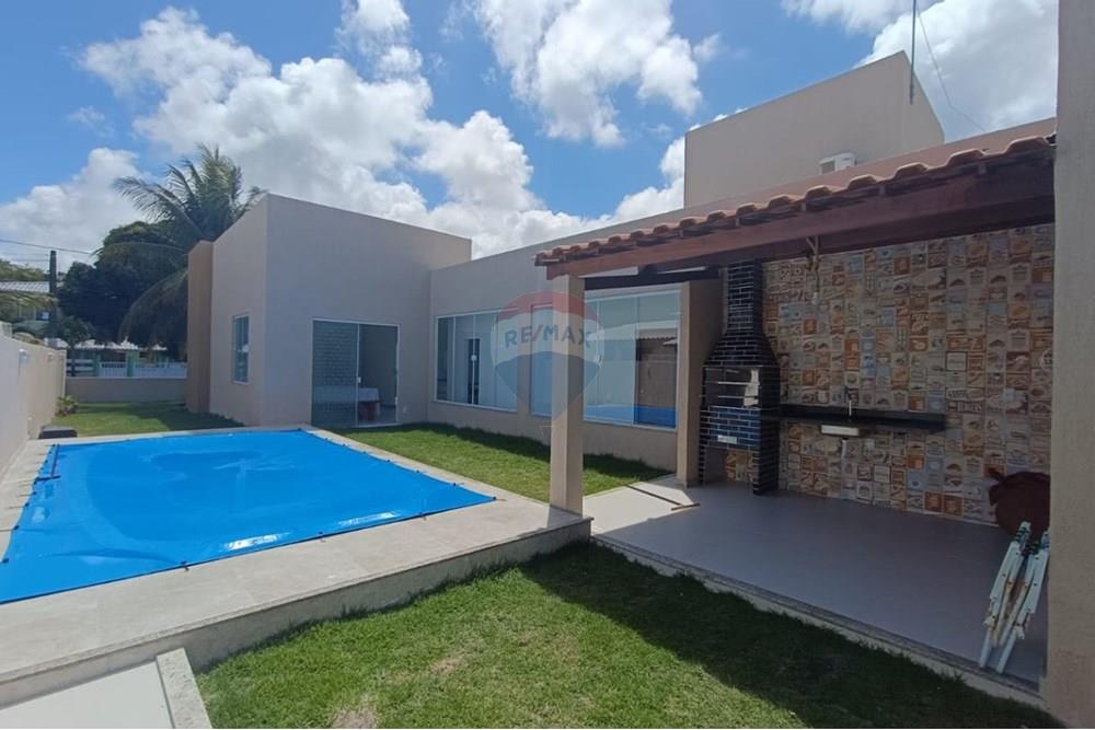 Casa - Alugar - Camaçari , Bahia - IMG-20230925-WA0010.jpg - 580491009-98