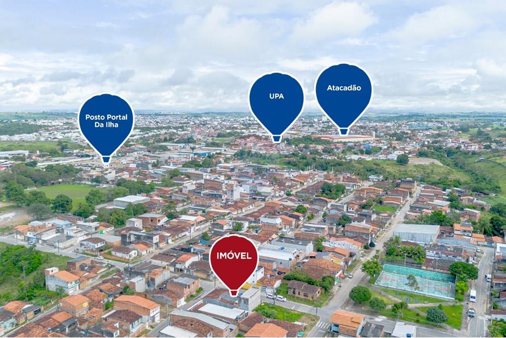 Casa - Venda - Santo Antônio de Jesus , Bahia - WhatsApp Image 2025-07-27 at 21.36.35 (2).jpeg - 580341053-7