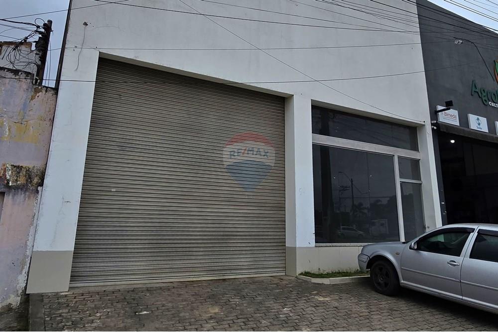 Galpão - Alugar - Teixeira de Freitas , Bahia - 1.jpg - 580631050-54