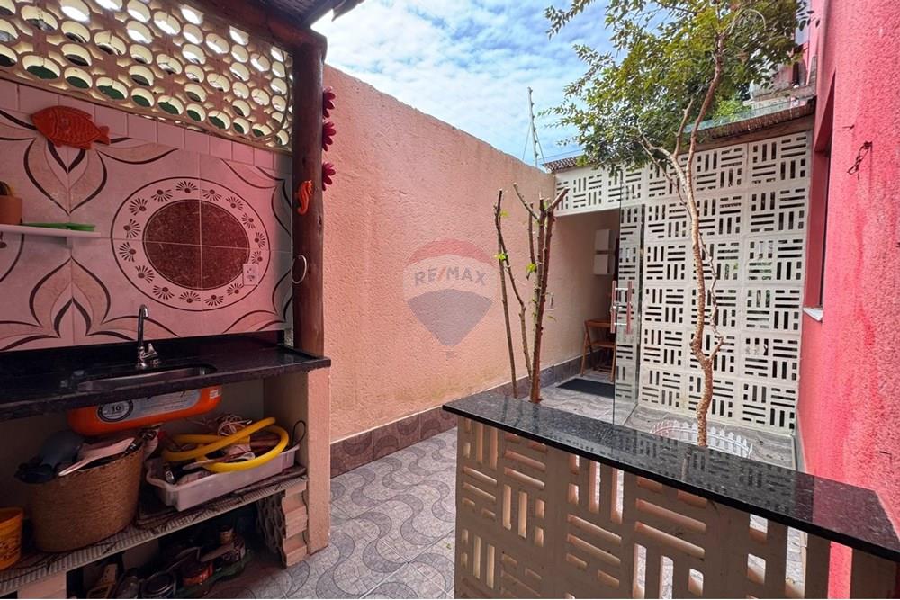 Casa de Condomínio - Venda - Porto Seguro , Bahia - 18.jpeg - 580581034-46