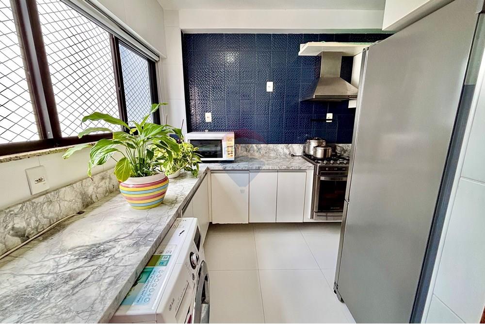 Apartamento - Venda - Salvador , Bahia - IMG_7591.JPG - 580761004-63