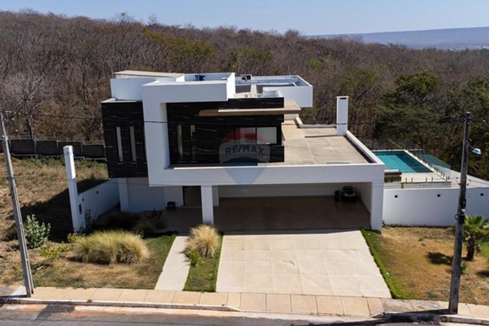 Casa de Condomínio - Venda - Barreiras , Bahia - DJI_0737.jpg - 580651075-65