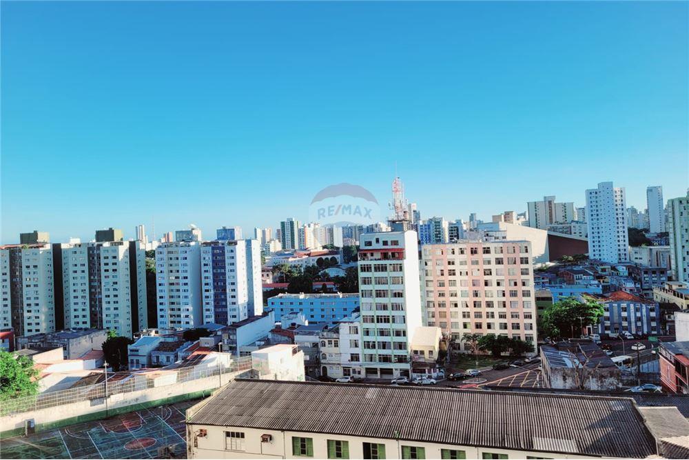 Apartamento - Venda - Salvador , Bahia - 22 - 580551013-285