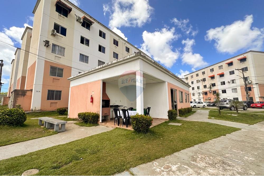 Apartamento - Venda - Camaçari , Bahia - Cópia de Cópia de Cópia de IMG_8578.jpg - 580491040-4