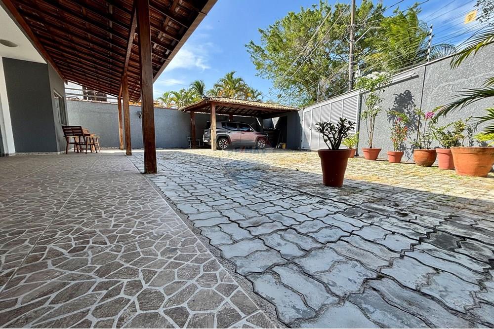Apartamento, 12 quartos, 373 m² - Foto 6