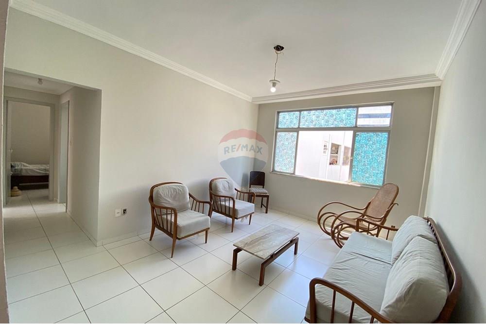 Apartamento - Venda - Salvador , Bahia - 93f83d8d-42ac-4201-9827-1acbd4a8b2e1.jpg - 580551063-143