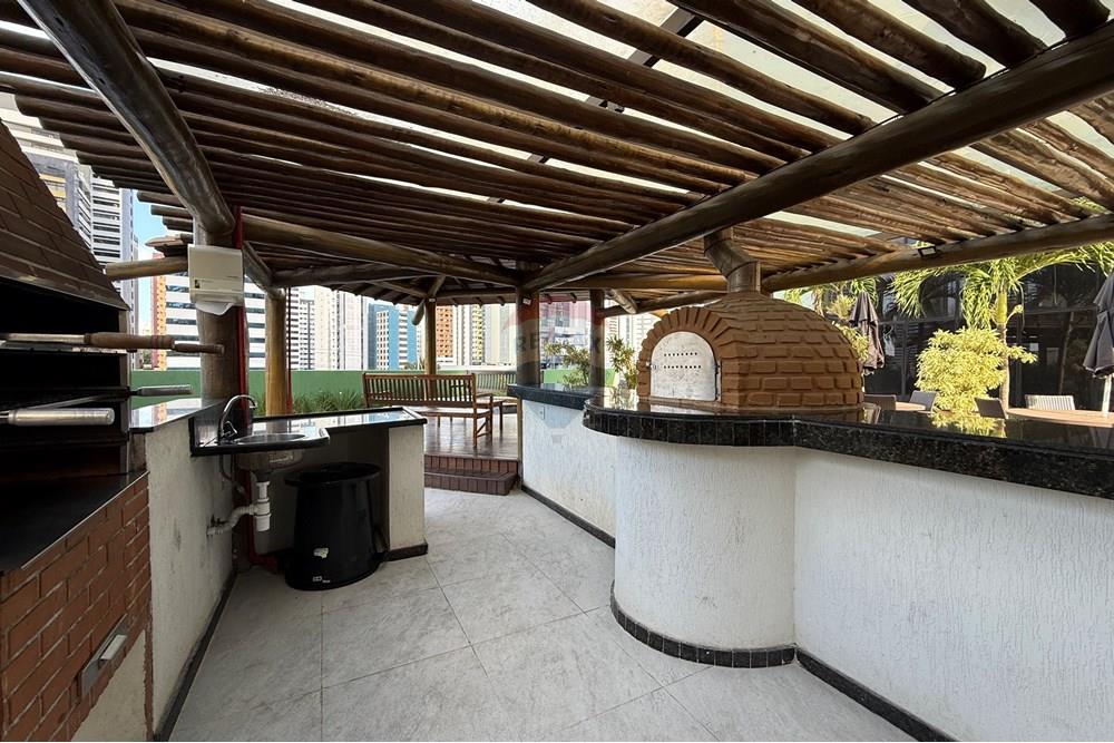 Apartamento - Venda - Salvador , Bahia - IMG_2517.jpeg - 580561074-3