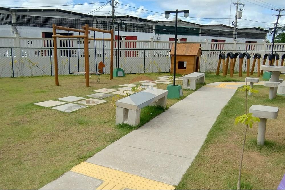 Apartamento - Venda - Salvador , Bahia - WhatsApp Image 2025-01-04 at 09.04.36.jpeg - 580551064-22