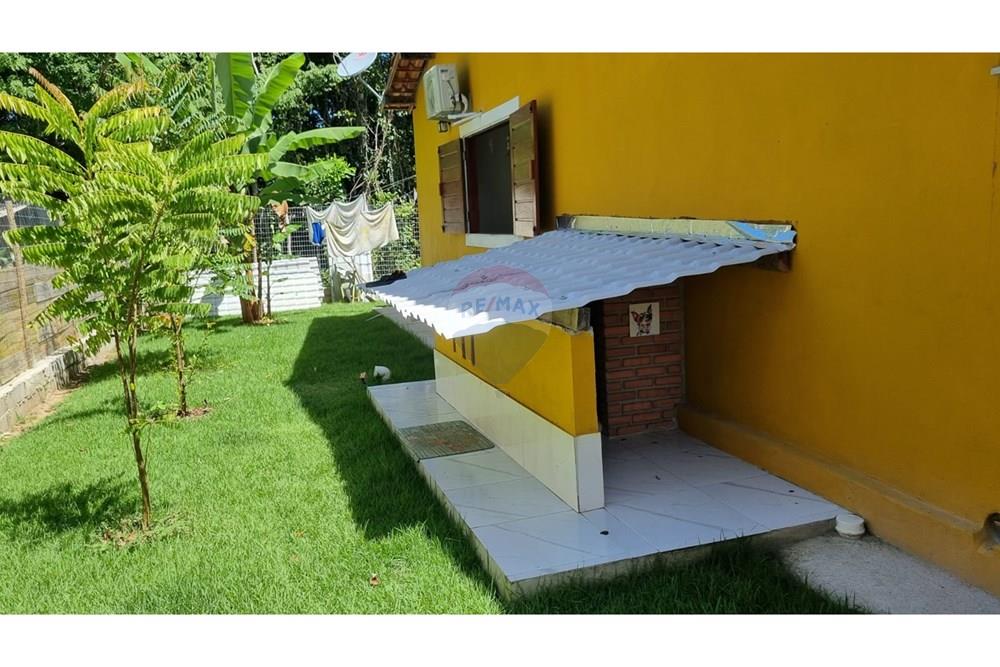 Casa à venda com 3 quartos, 129m² - Foto 24