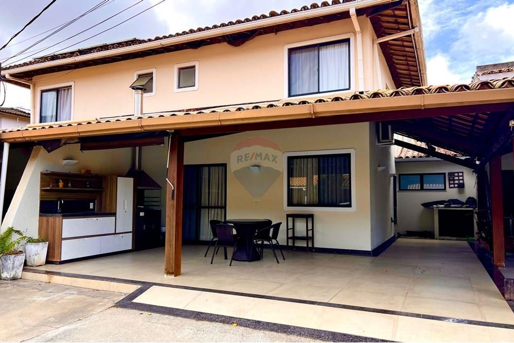 Casa - Alugar - Salvador , Bahia - IMG-20251006-WA0028.jpg - 580761004-88