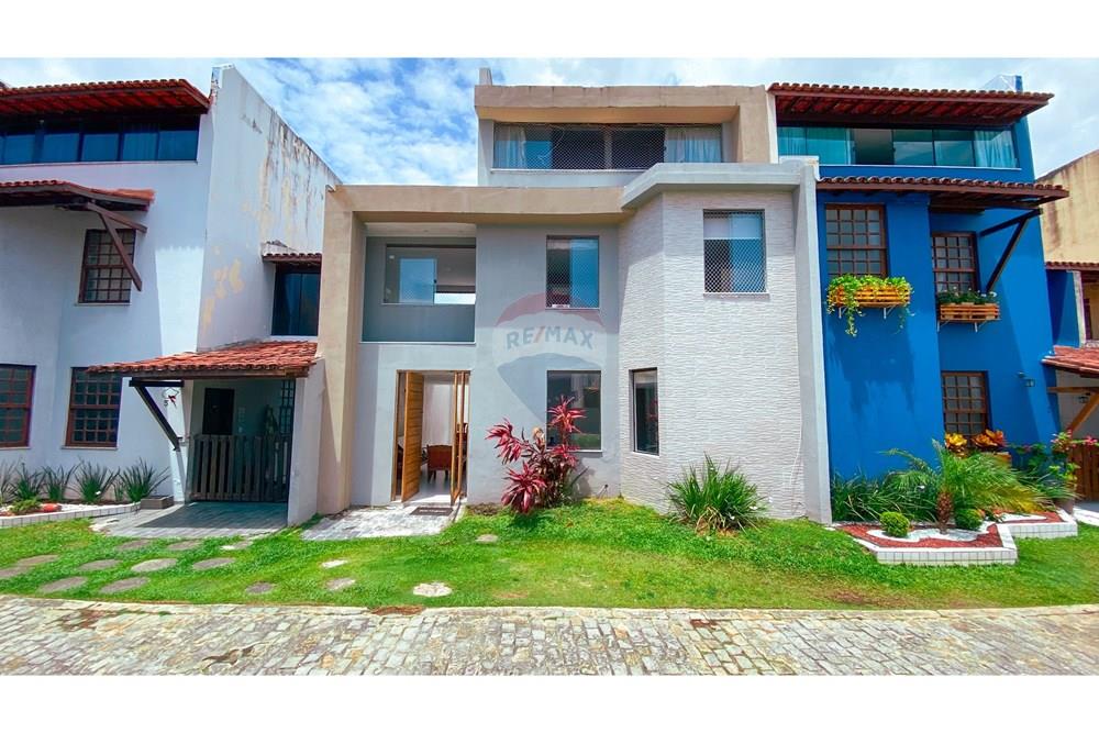 Casa - Venda - Lauro de Freitas , Bahia - IMG_6625.jpg - 580421065-2