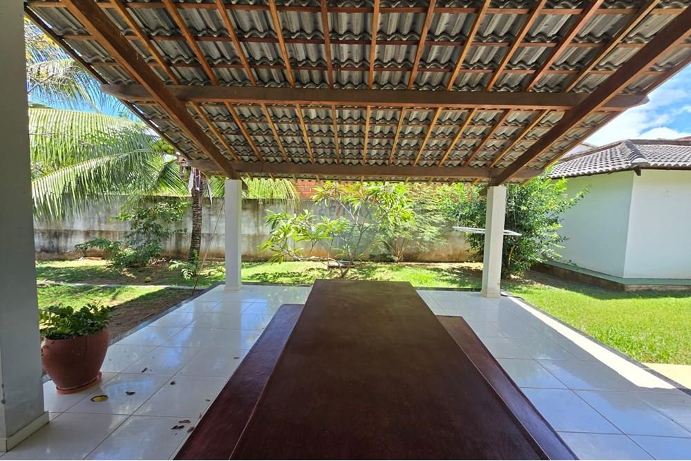 Casa de Condomínio - Venda - Camaçari , Bahia - Afonso 25.jpg - 580421097-8