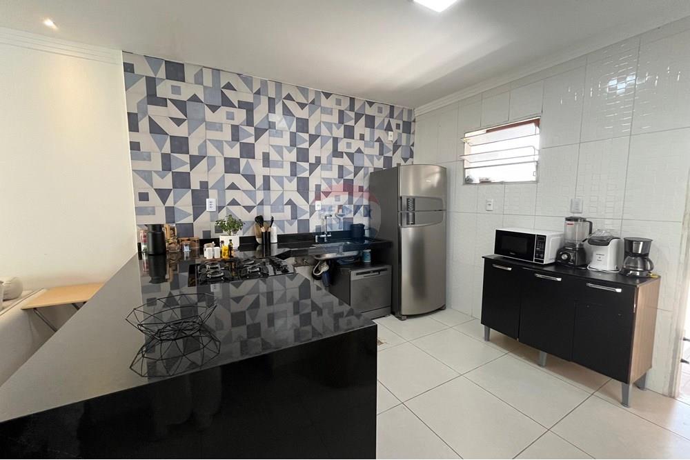 Casa - Venda - Alagoinhas , Bahia - 07.jpeg - 580701039-21