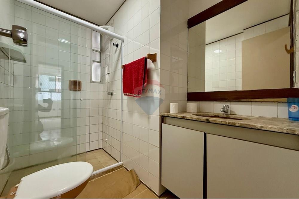 Apartamento - Venda - Salvador , Bahia - IMG_0222.jpeg - Banheiro - 580561023-235