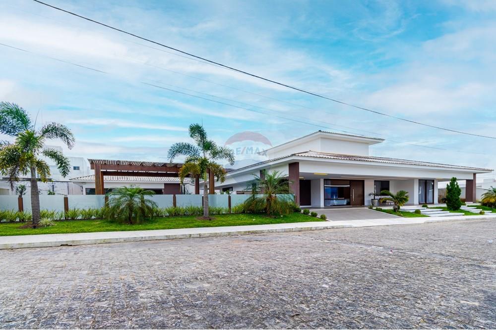 Casa de Condomínio - Venda - Santo Antônio de Jesus , Bahia - DSC04806-HDR.jpg - 580341018-148