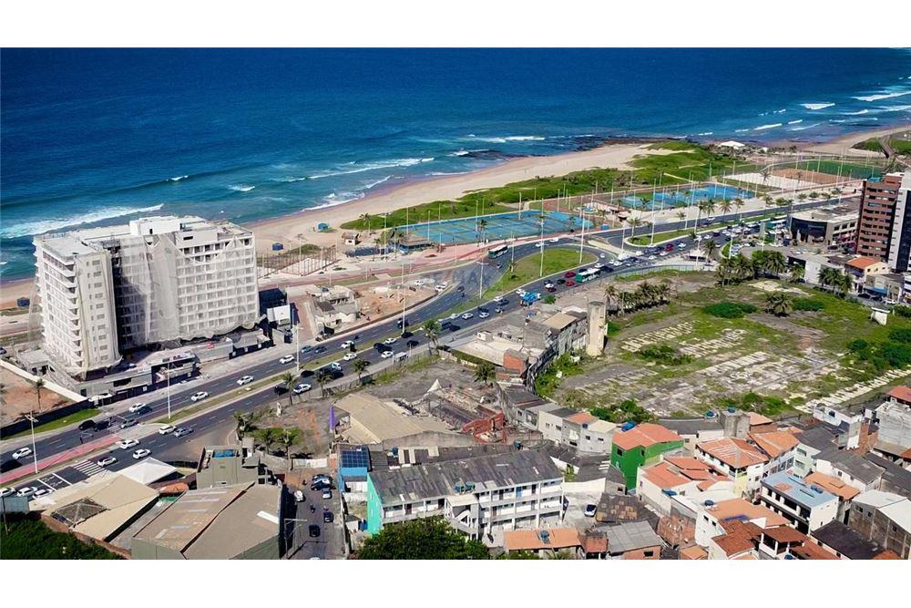 Terreno - Venda - Salvador , Bahia - 4 - 580421036-35